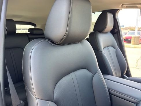 New 2026 MAZDA CX-70 SC Plus image 23