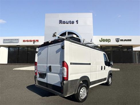 Used 2021 RAM ProMaster 1500 image 5