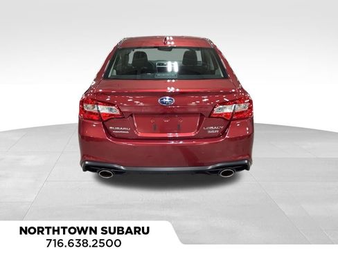 Used 2019 Subaru Legacy 3.6R Limited image 35