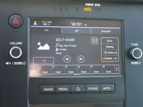 Used 2022 Subaru Legacy image 22