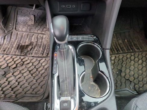 Certified 2022 Buick Encore GX Preferred w/ Cold Weather Comfort Package image 13