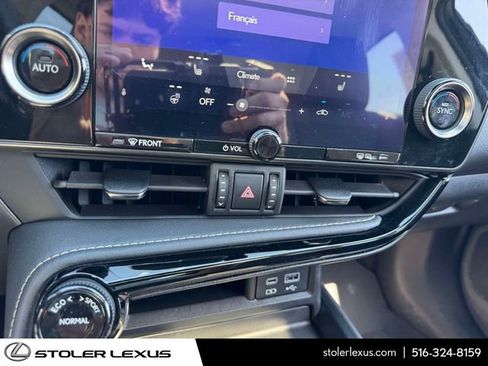 Used 2022 Lexus NX 350 AWD w/ Cold Area Package image 31