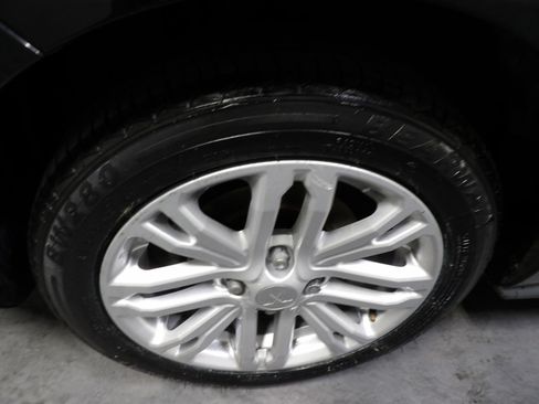 Used 2023 Mitsubishi Mirage G4 SE FWD image 18