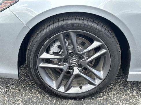 Used 2025 Acura TLX SH-AWD w/ A-SPEC Pkg image 12