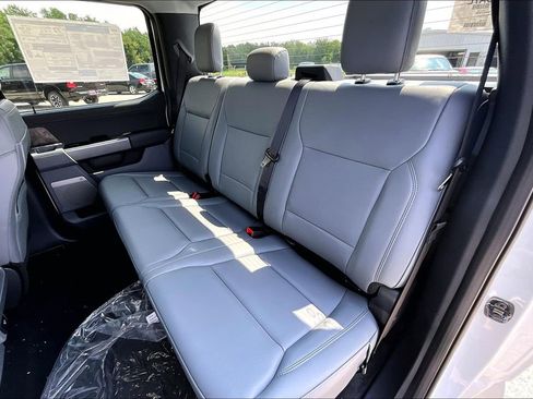 New 2025 Ford F150 Lightning Flash image 23