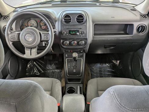 Used 2016 Jeep Patriot Sport w/ Power Value Group AWD/4WD image 19