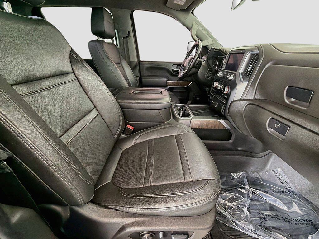 Used 2022 GMC Sierra 2500 Denali AWD/4WD image 25