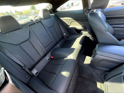 Used 2022 BMW 440i xDrive Coupe image 36