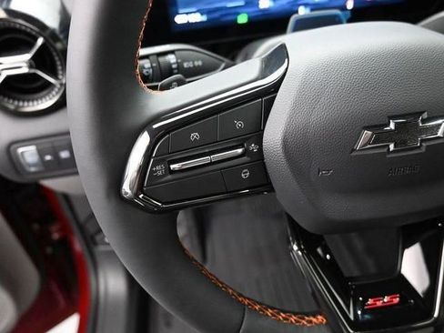 Used 2025 Chevrolet Blazer EV SS w/ LPO, All-Weather Mat Package image 26