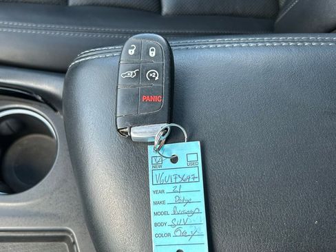 Used 2021 Dodge Durango Citadel w/ Premium Entertainment Group image 58