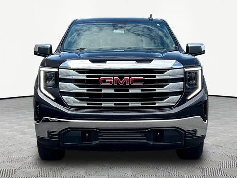 Used 2023 GMC Sierra 1500 SLE AWD/4WD image 2