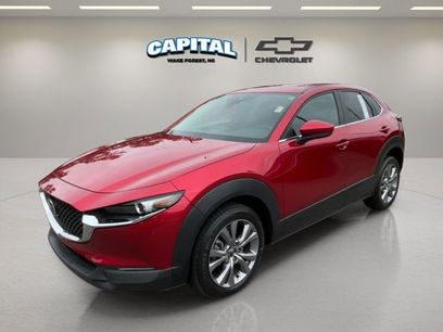 Used 2021 MAZDA CX-30 AWD 2.5 S w/ Select Package