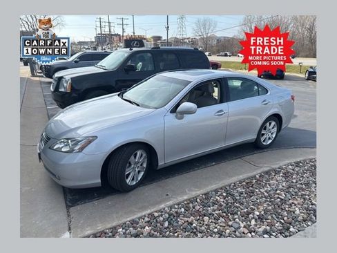 Used 2007 Lexus ES 350 image 1