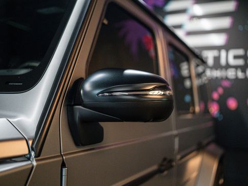 Used 2021 Mercedes-Benz G 63 AMG 4MATIC image 6