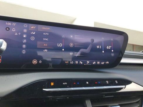 New 2026 Buick Enclave Avenir image 26