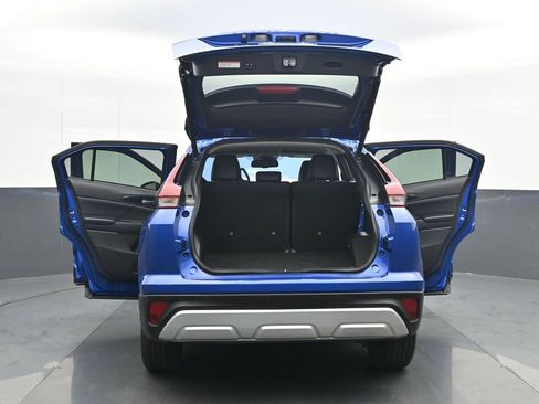 Used 2024 Mitsubishi Eclipse Cross SE image 25