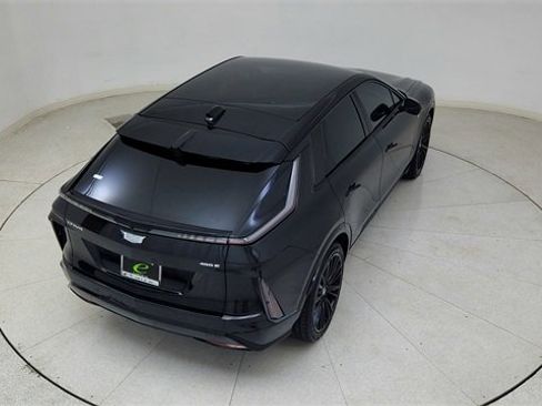 Used 2025 Cadillac Lyriq Sport image 83
