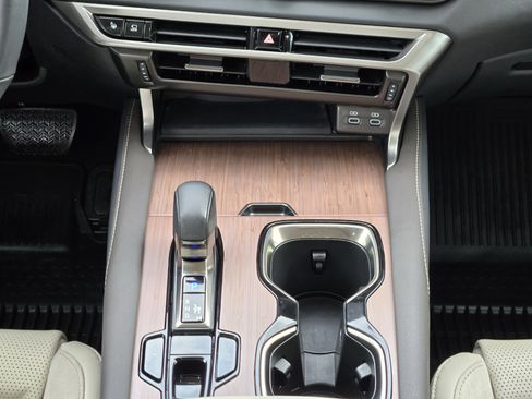 Certified 2023 Lexus RX 350 FWD w/ Cold Area Package image 27