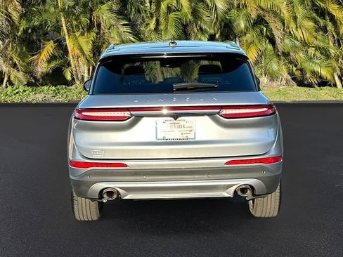 Used 2024 Lincoln Corsair Reserve image 6