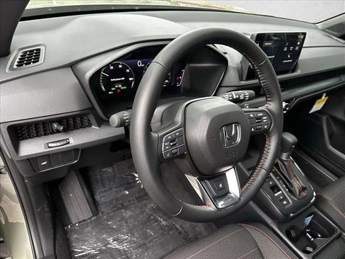 New 2026 Honda CR-V TrailSport image 3
