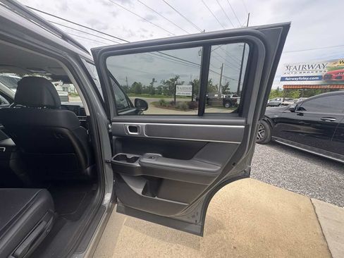 Used 2026 Hyundai Santa Fe SEL FWD image 24