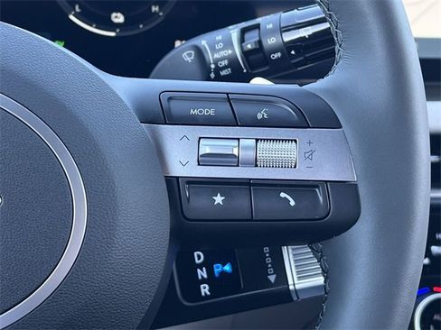 Certified 2026 Hyundai Tucson Limited w/ Tow & Go Package image 22