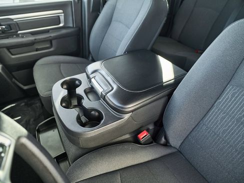 Used 2024 RAM 1500 Classic Warlock image 31