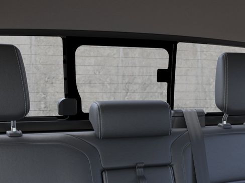 New 2026 Ford Ranger Lariat image 22