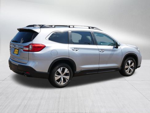 Used 2022 Subaru Ascent Premium w/ Convenience Package image 7