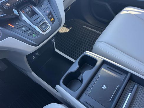 New 2026 Honda Odyssey EX-L image 20