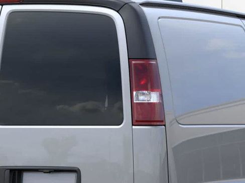 New 2025 Chevrolet Express 2500 w/ Driver Convenience Package image 11