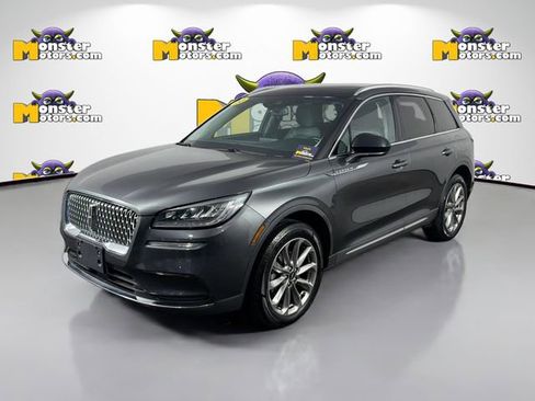 Used 2020 Lincoln Corsair AWD w/ Premium Package image 1
