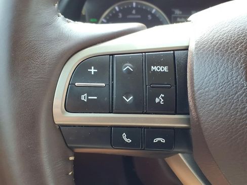 Used 2017 Lexus RX 350 AWD w/ Premium Package image 20