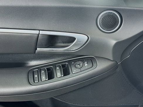 Certified 2024 Hyundai Sonata SEL image 17