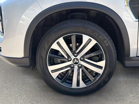 Used 2024 Mitsubishi Outlander Sport SE image 35