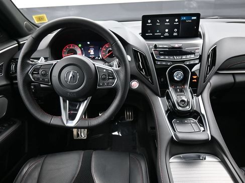 Certified 2024 Acura RDX A-Spec AWD/4WD image 19