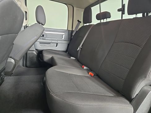Used 2020 RAM 1500 Warlock w/ Electronics Group RWD image 12