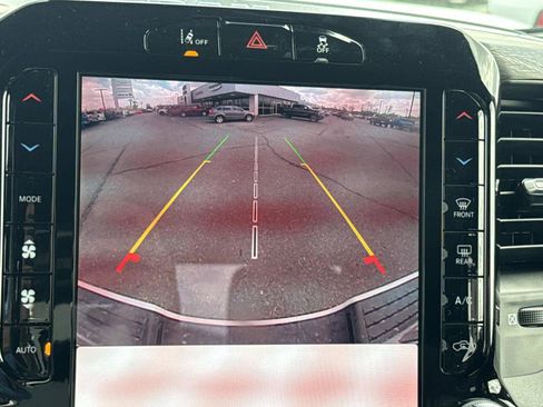 New 2026 RAM 2500 Laramie w/ Sport Appearance Package image 18