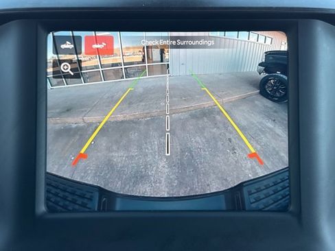 Used 2022 RAM 2500 Big Horn w/ Level A Equipment Group image 7