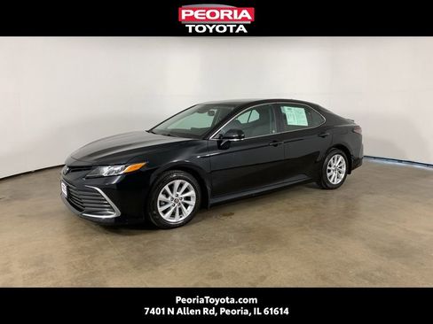 Used 2023 Toyota Camry LE w/ Convenience Package image 1