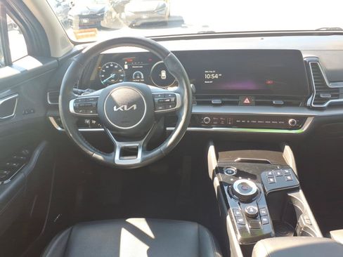 Used 2023 Kia Sportage SX Prestige AWD/4WD image 9