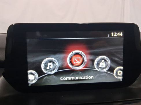 Used 2016 MAZDA MAZDA6 Grand Touring FWD image 25