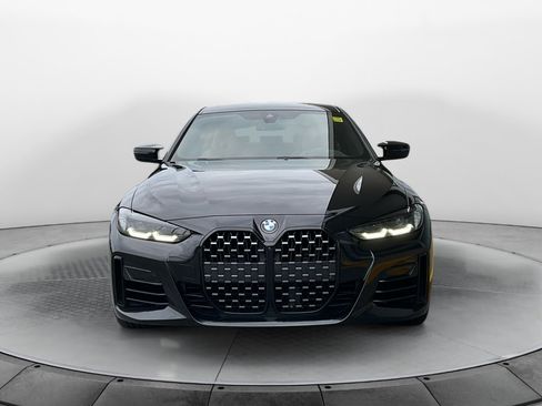 Used 2022 BMW M440i xDrive Gran Coupe w/ Premium Package AWD/4WD image 2