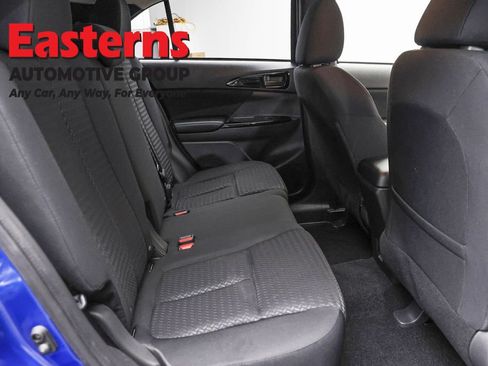 Used 2026 Mitsubishi Eclipse Cross LE AWD/4WD image 24
