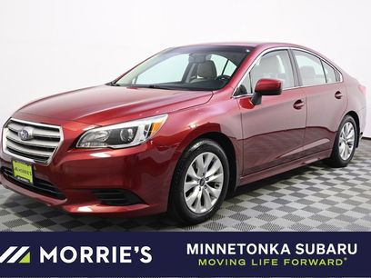 Used 2016 Subaru Legacy 2.5i Premium w/ Popular Package #2