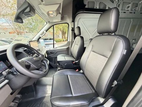New 2026 Ford Transit 350 Base image 15