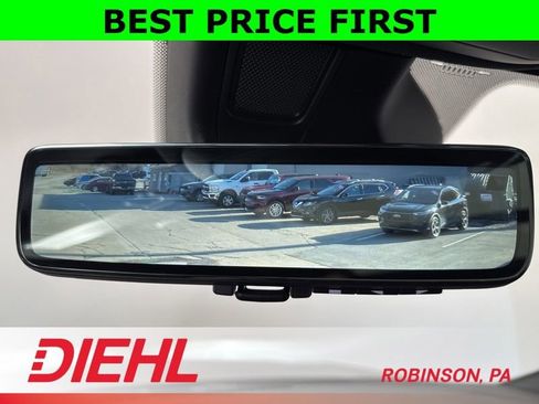 New 2026 Jeep Grand Cherokee L Limited AWD/4WD image 40