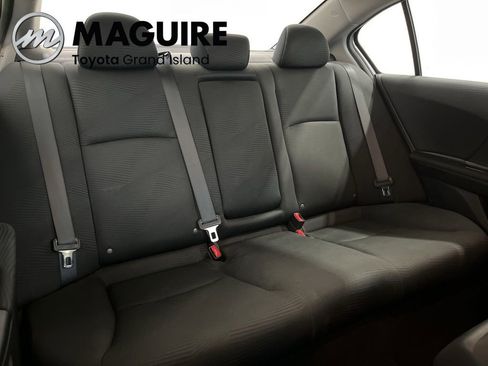 Used 2017 Honda Accord LX image 32