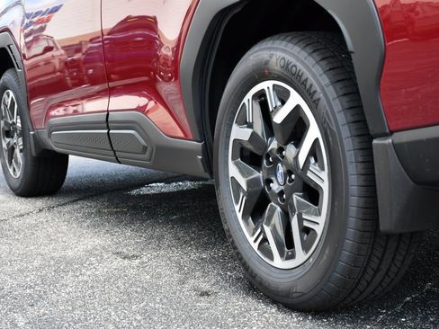 New 2026 Subaru Forester Premium w/ Base/Premium Package AWD/4WD image 10