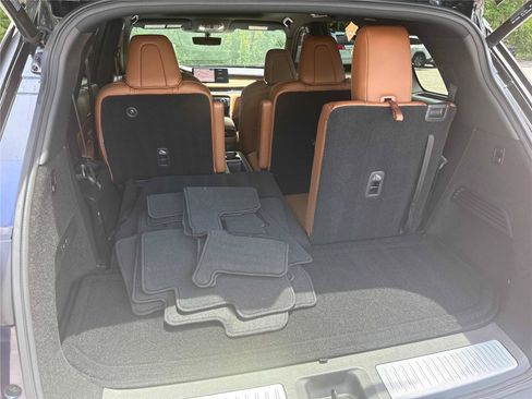 Used 2023 INFINITI QX60 Autograph w/ Cargo Package AWD/4WD image 30